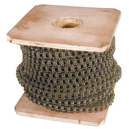 Stens Roller Chain #41 Length 100', Chain Number 41 Chainsaws 250-274